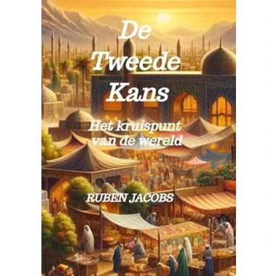 Afbeelding van De Tweede Kans