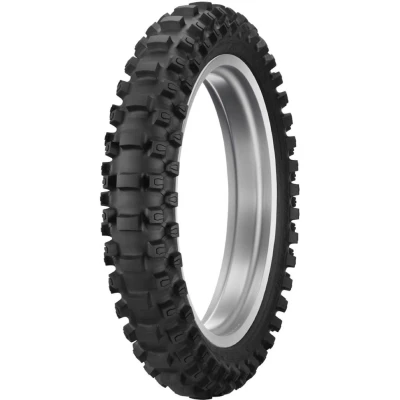 Afbeelding van Off road banden DUNLOP GEOMAX MX33 70/100 17 TT 40M
