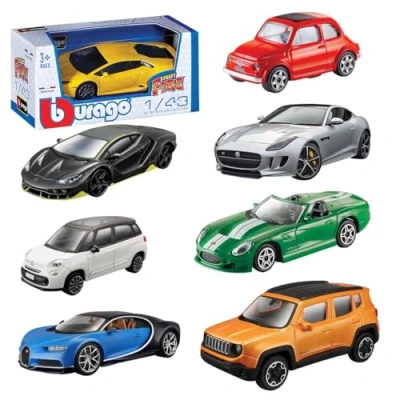 Afbeelding van Maisto Motorfiets Strdali 1:18, 30010
