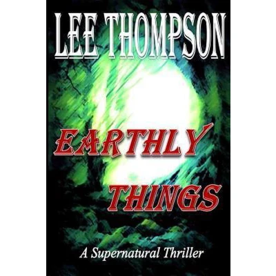 Afbeelding van Earthly Things