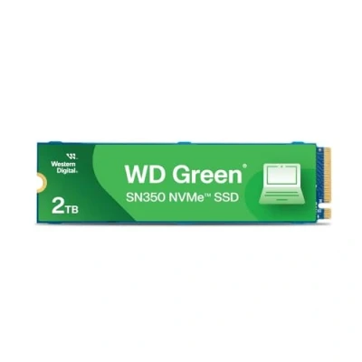 Afbeelding van Hard Drive Western Digital WDS200T3G0C 1 TB HDD SSD 2