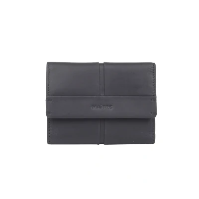 Afbeelding van Maitre Birkenfeld Ilsebill SHF Portemonnee, Dames, Maat: One Size, Black