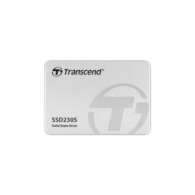 Image de Transcend SSD230S SSD 4 To interne 2.5&quot; SATA 6Gb/s