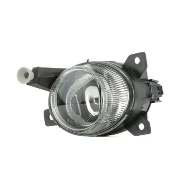 Afbeelding van TYC 19 0494 01 2 Mistlampen Links Zonder lamphouder SAAB: 9 3 Saloon, Convertible