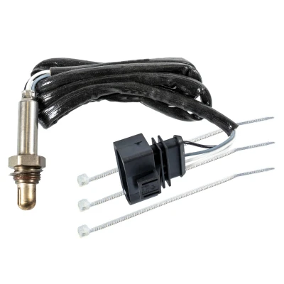 Afbeelding van FEBI BILSTEIN 175890 Lambdasonde Verwarmd 4 VOLKSWAGEN: GOLF 3, Polo III Hatchback