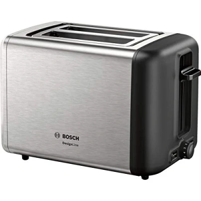 Afbeelding van Broodrooster BOSCH TAT3P420 970 W