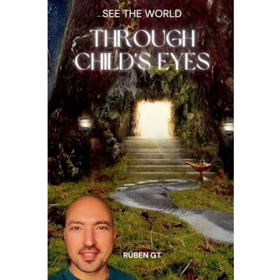 Afbeelding van See the World Through Child&#039;s Eyes