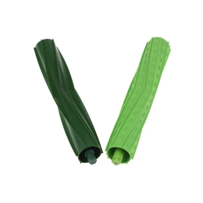 Afbeelding van Brosse buccale turbo aspirante irobot 4624870 roomba 2 rubberen borstels voor serie E5 en I7