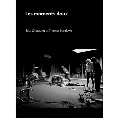 Afbeelding van Les moments doux
