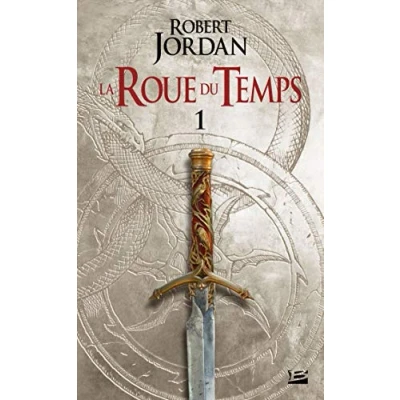 Afbeelding van ROUE TEMPS, T1.1 : OEIL MONDE