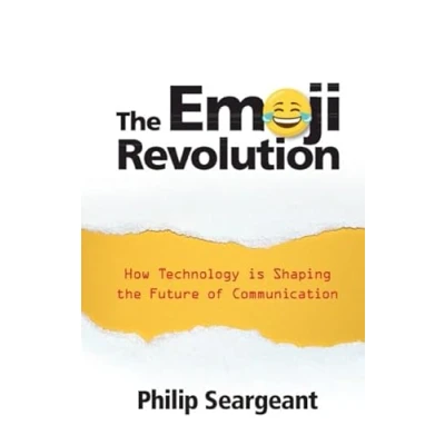 Afbeelding van The Emoji Revolution