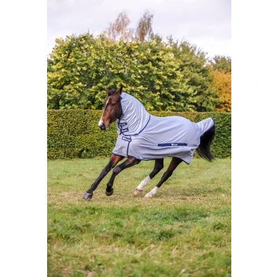 Image de Bucas Buzz Off Full Neck Bleu 85/107
