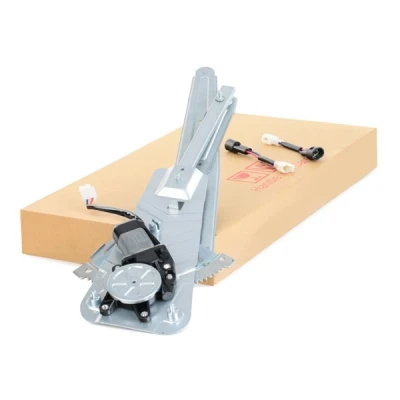 Afbeelding van Van Wezel Raammechanisme 4343261