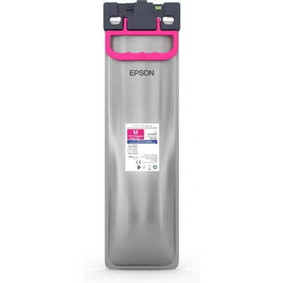 Afbeelding van Epson C13T05B34N inktcartridge 1 stuk(s) Origineel Magenta