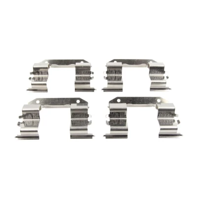 Afbeelding van Accessoireset, schijfremblok QUICK BRAKE 109 1182