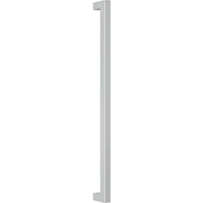 Afbeelding van vidaXL Handvatten 5 st 320 mm roestvrij staal zilverkleurig