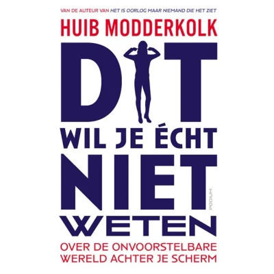 Image de Dit wil je écht niet weten