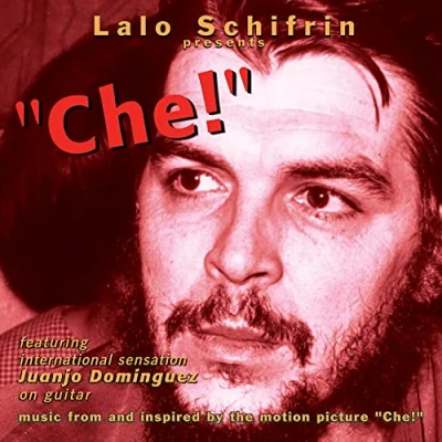 Afbeelding van Lalo Schifrin Che! (CD)