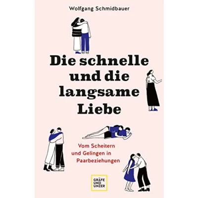 Afbeelding van die schnelle und langsame Liebe