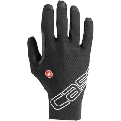 Afbeelding van Castelli Unlimited Handschoenen Zwart XL Man