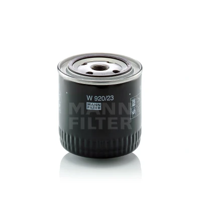 Afbeelding van Mann filter Oliefilter W 920/23