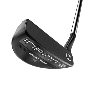 Afbeelding van Wilson Staff Infinite Grant Park Putter 2024 34 inch Uni Rechtshandig