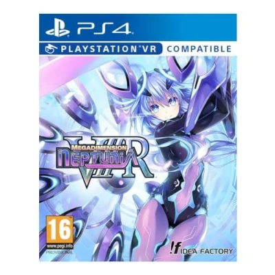 Image de Megadimension Neptunia Viir (Ps4) VIDEOGAMES