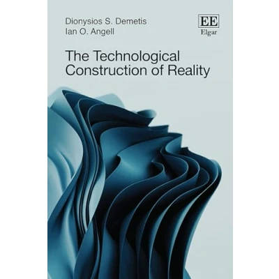Afbeelding van The Technological Construction of Reality
