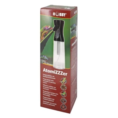 Afbeelding van Hobby AtomiZZZer Handsproeier Terrarium