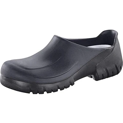 Afbeelding van Birkenstock Schoenklomp Alpro Blauw Maat 44