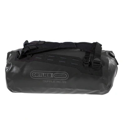 Afbeelding van Ortlieb Duffle RC 49L black Weekendtas