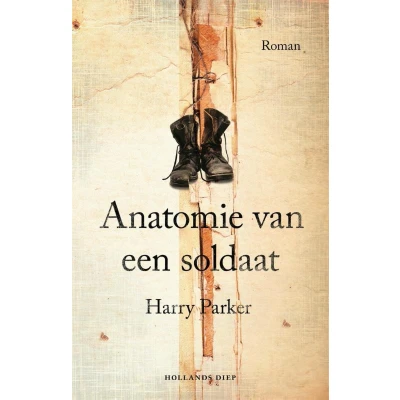 Afbeelding van Anatomie van een soldaat