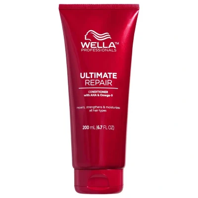 Afbeelding van Wella Ultimate Repair Conditioner 200ml