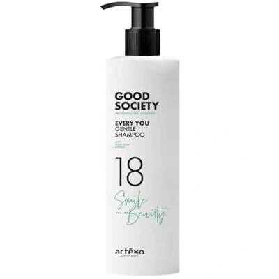Afbeelding van Artego Good Society 18 Every You Gentle Shampoo 1000ml