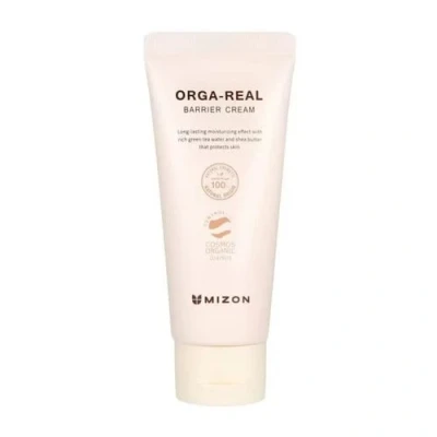 Afbeelding van Mizon Orga Real Barrier Cream 100 ml