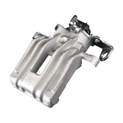 Afbeelding van FEBI BILSTEIN 178930 Remklauw Gegoten aluminium Achteras links VOLKSWAGEN: Golf 4 Cabrio, New Beetle Hatchback, 3 SEAT: Leon I Hatchback