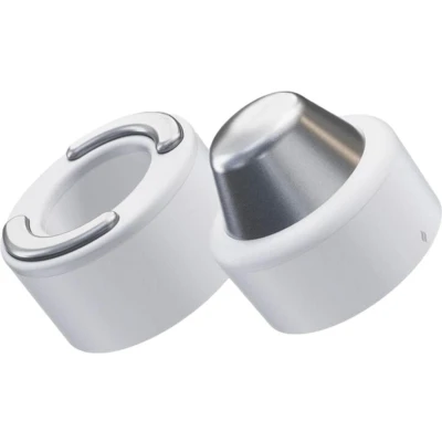 Afbeelding van Theraface Hot&amp;Cold Rings white