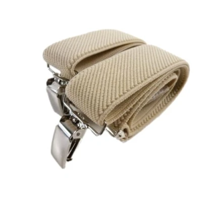 Afbeelding van Olata Braces/Mitten Clips/Belts **OBSOLETE**, Crème