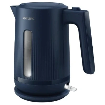 Afbeelding van Philips HD9411/70 Waterkoker Malibu Blue