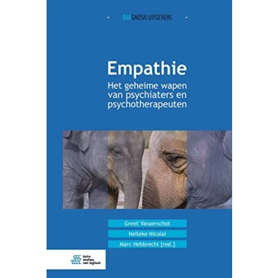 Afbeelding van Empathie