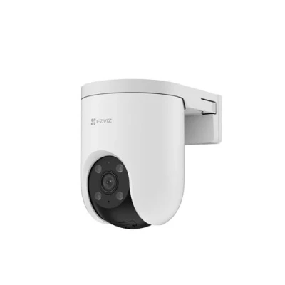 Afbeelding van EZVIZ Webcam Camera CS H8C Pro 4K 8 MP 4mm IP65 H.264/H.265 Micro SD, Max. 512 GB, Webcam, Wit