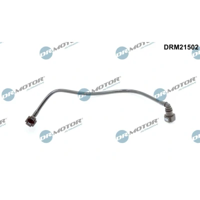 Afbeelding van Brandstofleiding Dr.Motor Automotive DRM21502, voor o.a. Audi, VW, SKODA, SEAT