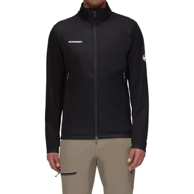 Afbeelding van Mammut Ultimate VII Trainingsvest, Heren, Maat: XXL, Black