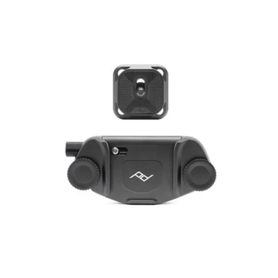 Afbeelding van Peak Design Capture camera clip (v3) zwart