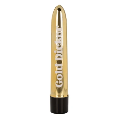 Afbeelding van Gold Dicker Personal