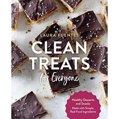 Afbeelding van Clean Treats for Everyone
