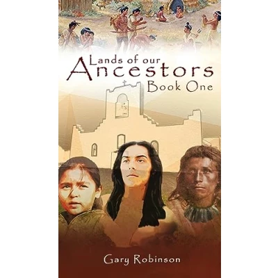Afbeelding van Lands of our Ancestors Book One