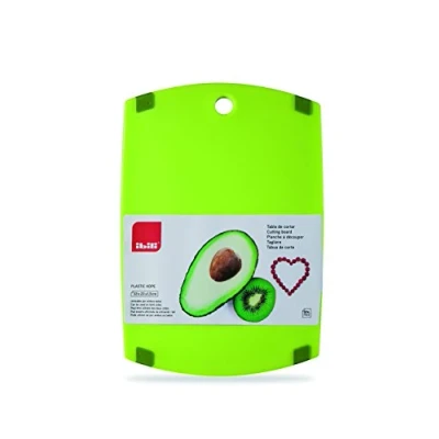 Afbeelding van Ibili Snijplank 33 x 23 cm Groen