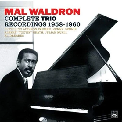 Afbeelding van Complete Recordings Trio 1958 60