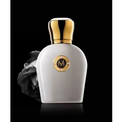 Afbeelding van Moresque White Collection Moreta Eau de Parfum 50ml
